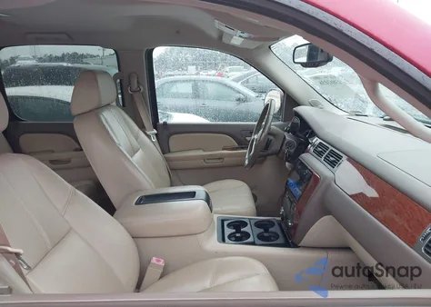 2007 GMC Sierra 1500 Slt from USA, damaged, VIN 2GTEK13M671691344